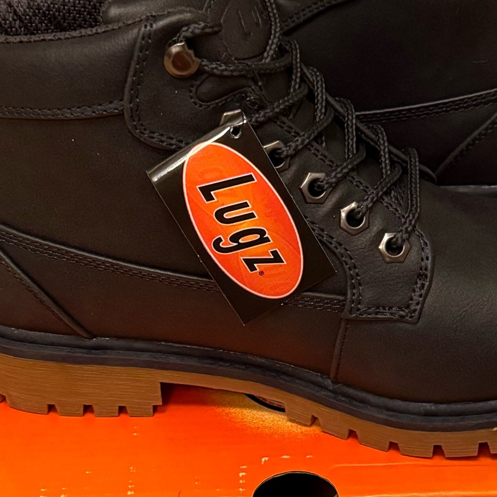 LUGZ women’s MANTLE MID BOOT - Picture 13 of 14